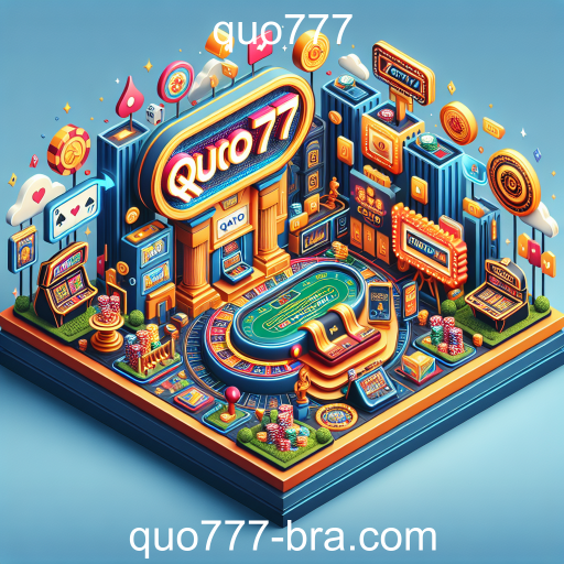 Explorando as Melhores Promoções no Quo777